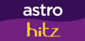 Logo Astro Hitz (1 Mac 2009 - 16 Mei 2016)