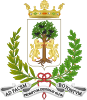 Coat of arms of Bitonto