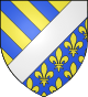 Blason.