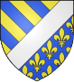 Escudo de  Oise