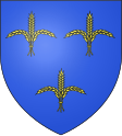 Brive-la-Gaillarde címere