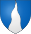 Blason de Cahuzac