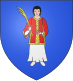 Coat of arms of Viols-le-Fort