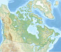 Dinosaur Park Formation is located in Canada