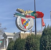 Casa do Benfica