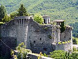 Rocca di Castiglione