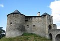 Castillo de Mauleón