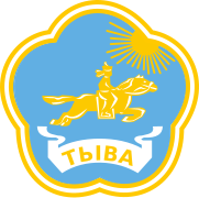 Escudo de Tuvá