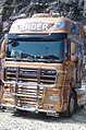 DAF XF 105