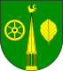 Coat of airms o Hürup