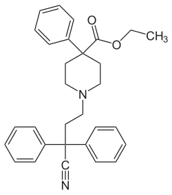 Difenoksylaatti