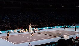 ATP World Tour Finals 2011