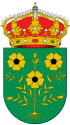 Brasão de armas de Linares de la Sierra