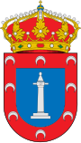 Blason de Marrupe