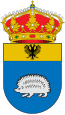 Blason de Villamediana