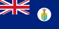 英属索马里兰 1950年－1952年