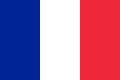 Flag of Réunion (France)