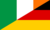 Irland och Tyskland