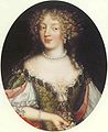 Q957116 Frances Talbot, Countess of Tyrconnel in 1675 geboren in 1648 overleden op 17 maart 1730