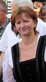 Heidrun Hiemer (2009)