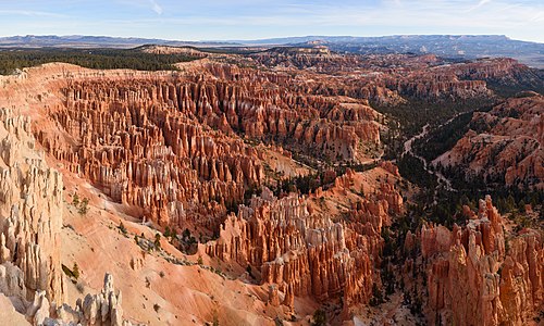 Bryce Canyon National Park