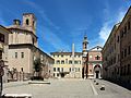 Piazza Federico II