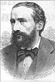 Johannes Zukertort (1842-1888)