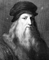 1. Leonardo da Vinci (GS=822)[1]