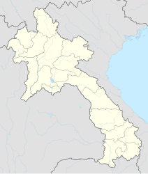 Phonsavan (Laos)