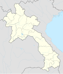 Tha Ngon is located in Laos