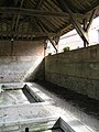 Lavoir.