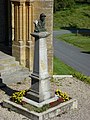 Monument aux morts