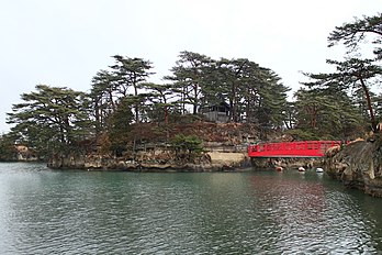 Zatoka Matsushima