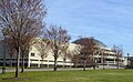 The Charles H. Wright Museum of African American History in Detroit