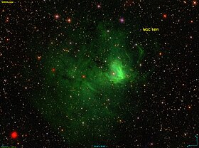 Image illustrative de l’article NGC 1491