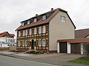 Wohnhaus