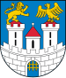 Herb Częstochowy