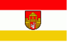Flag of Opole County