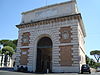 Porta Aurelia