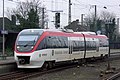 Bombardier Talent der Regiobahn GmbH