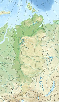 Norda Lando (Krasnojarska regiono)