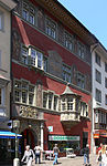 Haus zum Goldenen Ochsen