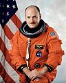 Scott Kelly geboren op 21 februari 1964