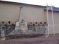 Monument aux morts