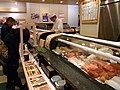 「すし三崎丸」新宿店