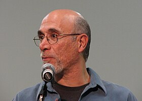 Tony Amendola