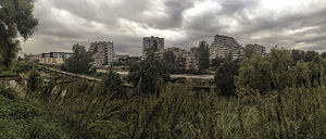 Vele de Scampia