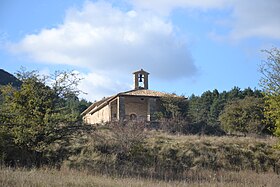 Vers-sur-Méouge