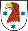 Coat of arms of Rathenow