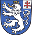 Blason de Schwabhausen